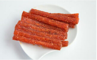 休閑零食食用的辣條將成為主食類之一?