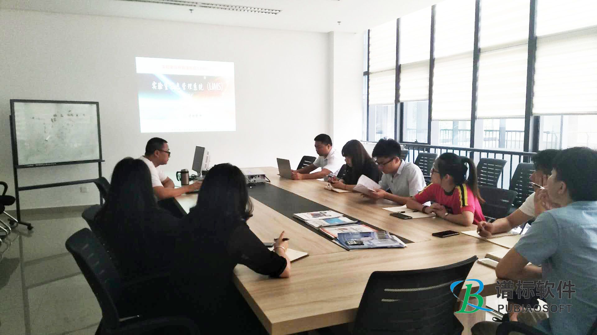 怎樣避免和應(yīng)對(duì)lims系統(tǒng)實(shí)施過(guò)程中常出現(xiàn)的問題？